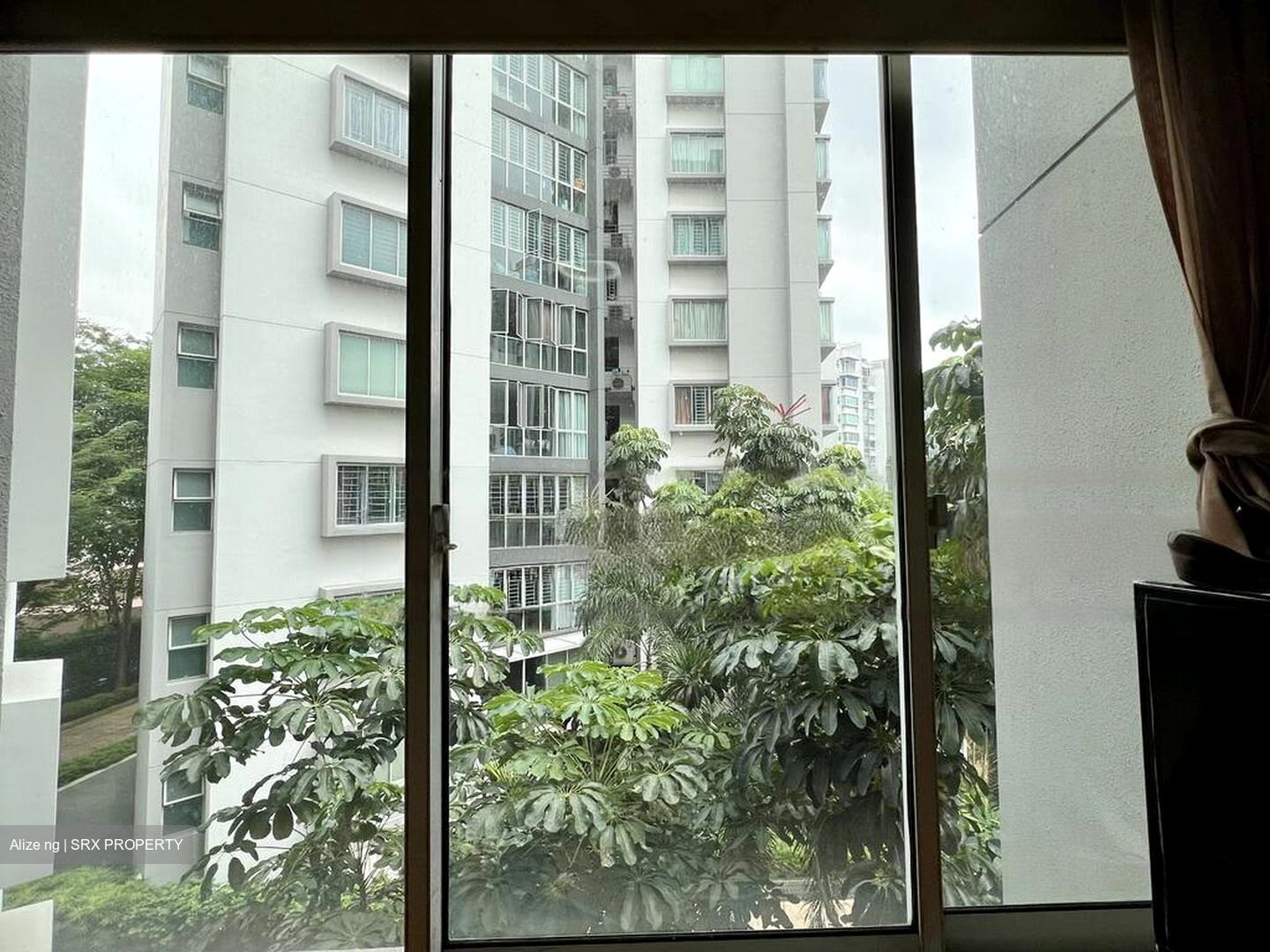 The Eden At Tampines (D18), Condominium #500870361